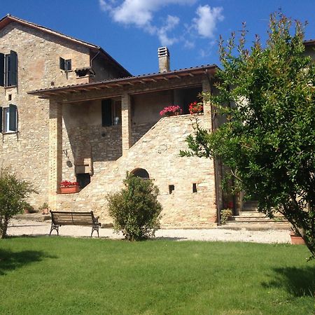 Vila Fattoria Di Rigone Coltavolino Pokoj fotografie