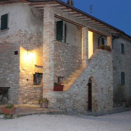 Vila Fattoria Di Rigone Coltavolino Pokoj fotografie