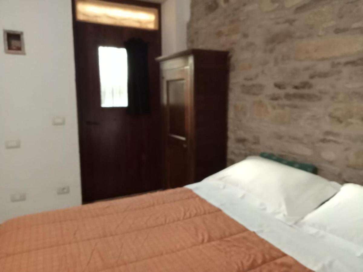 Vila Fattoria Di Rigone Coltavolino Exteriér fotografie