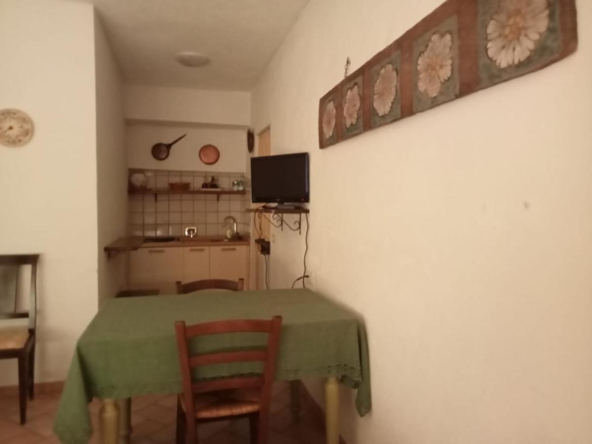 Vila Fattoria Di Rigone Coltavolino Exteriér fotografie