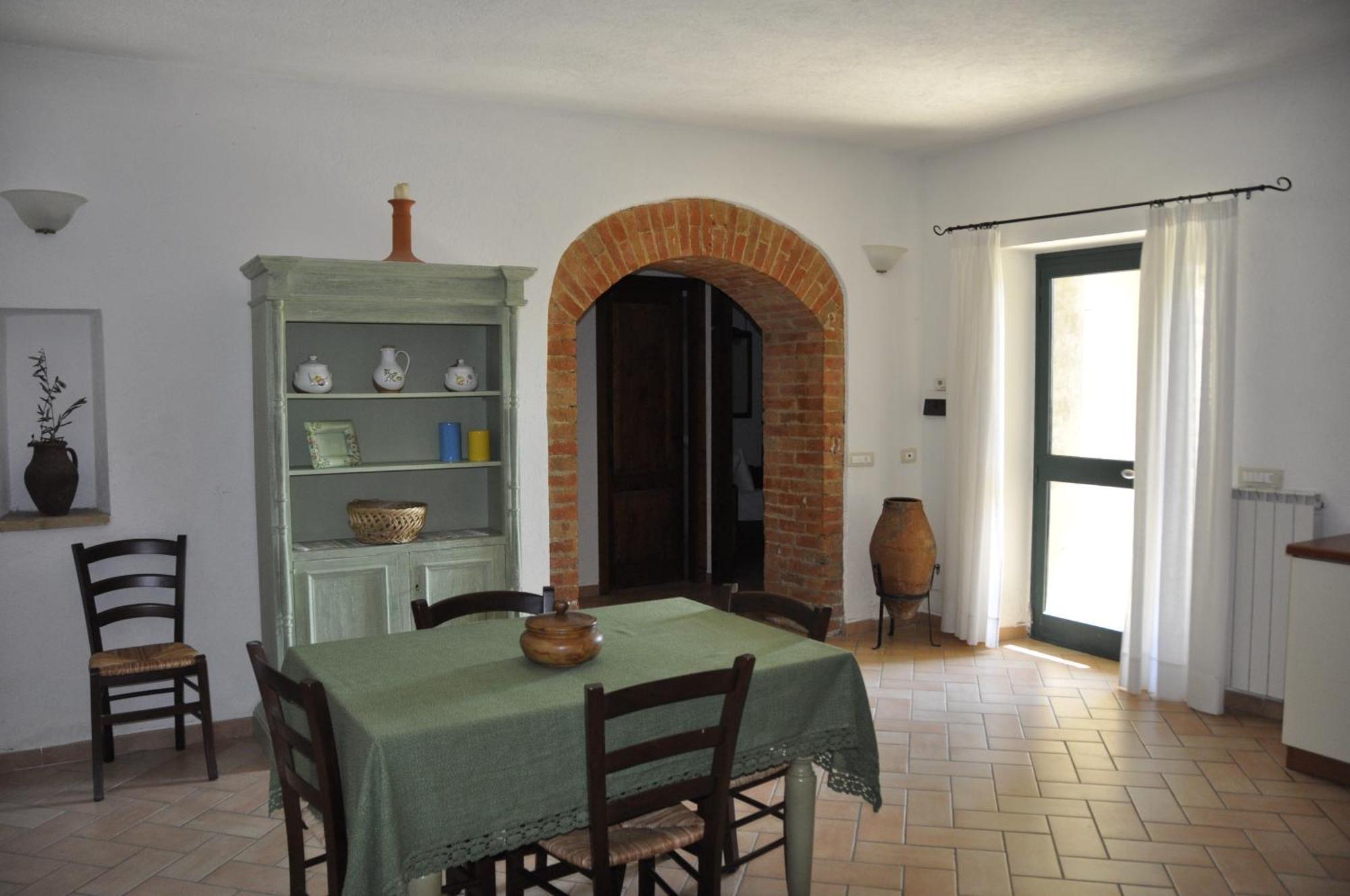 Vila Fattoria Di Rigone Coltavolino Pokoj fotografie