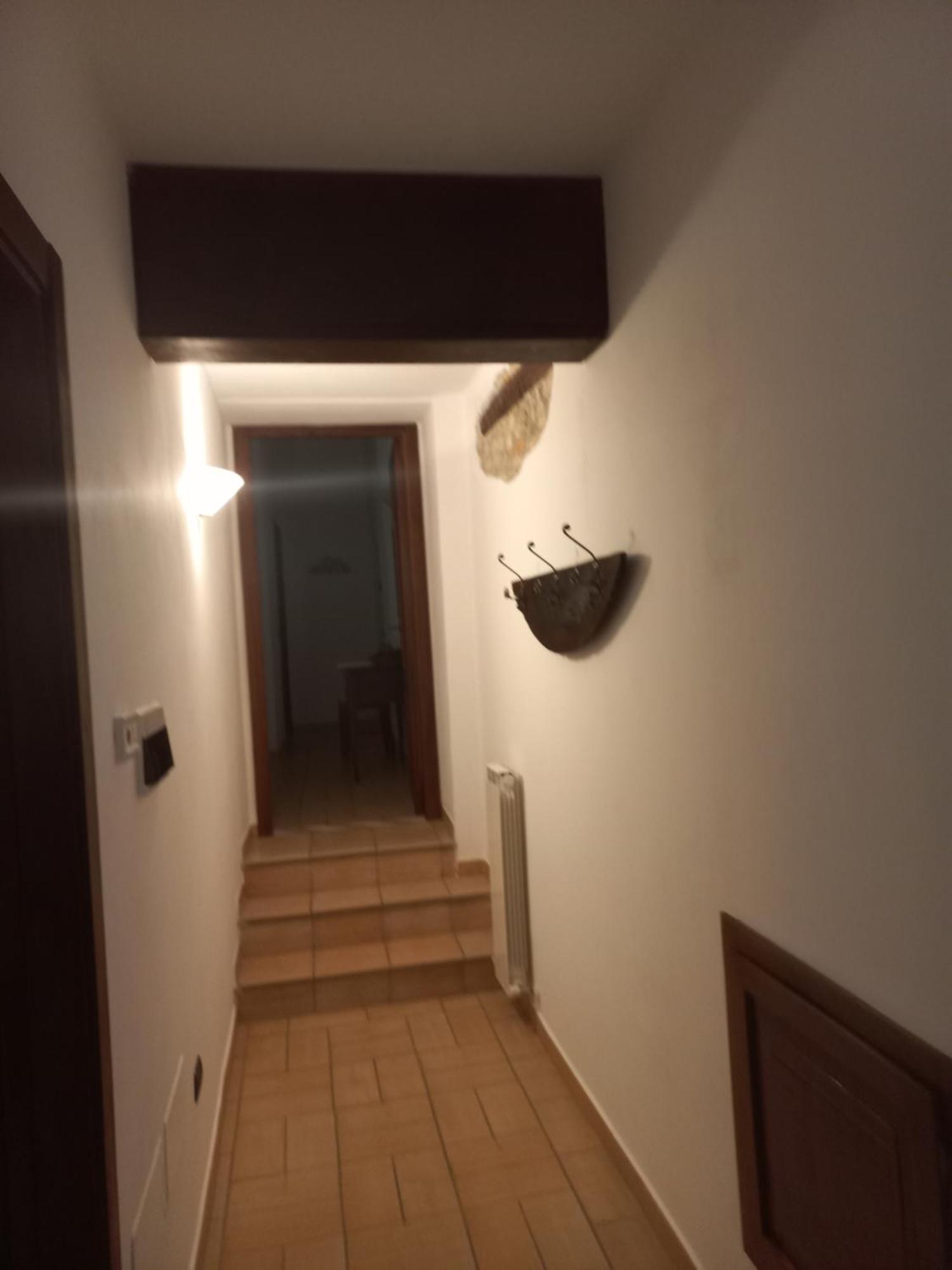 Vila Fattoria Di Rigone Coltavolino Exteriér fotografie
